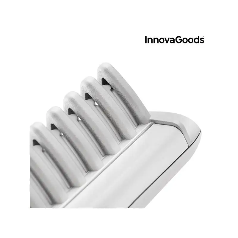 Щетка-выпрямитель электрическая InnovaGoods 25 Вт