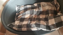 Blankets Dogs-Mats Sleeping-Beds Washable Small Large Cats Indoor Warm for Dog-Cat Personalized