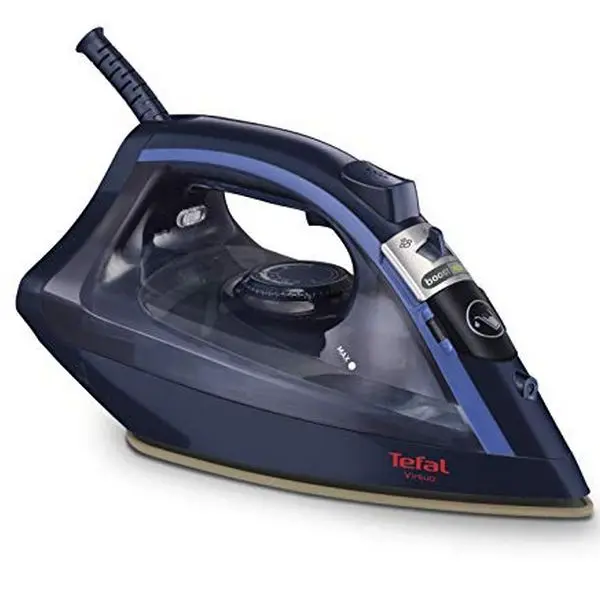 Паровой утюг Tefal FV1739 0 25 L 2000 Вт Синий|Утюги и парогенераторы| |