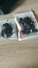 Push-Button Switch Self-Lock/momentary 12mm DS428 6pcs 3A DS-228 Off-On 3a/125vac