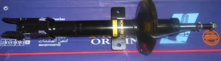 Амортизатор Подвески Original(Gas Technology) Monroe G7386 Monroe арт. G7386