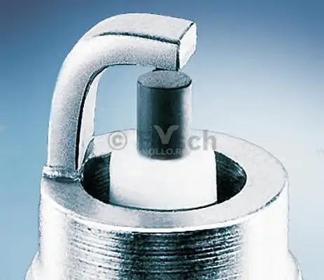 0242236565 bosch свеча fr7hc+(0.9), 1шт [+51]