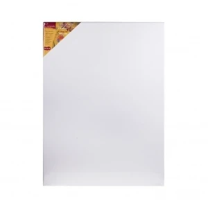 

Canvas on the stretcher Sonnet 40x50 coarse-grained