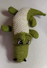 Toys Dog-Toy Squeaker-Toys Pet-Supplies Pet Chew Stuffed Squirrel Animal Bite-Resistant