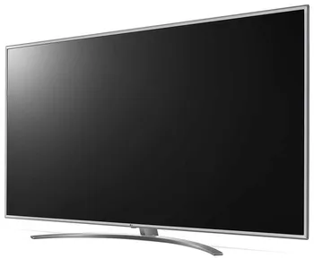 

LG TV 50UM7600 4K UHD SMART