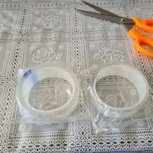 Cinta de sellado autoadhesiva impermeable para baño, banda de sellado para ducha, fregadero, cocina, impermeable, Nano