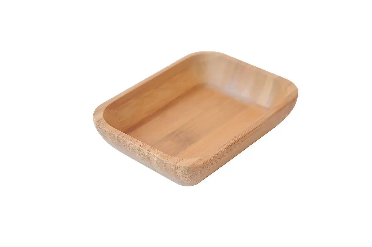 Bambum lateria bambu cheerezlik-kahvaltnilыk 13x 10 см