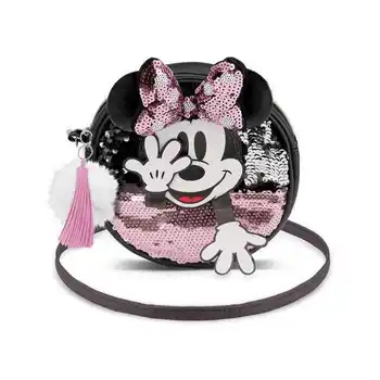 

Minnie Bag Round Shy