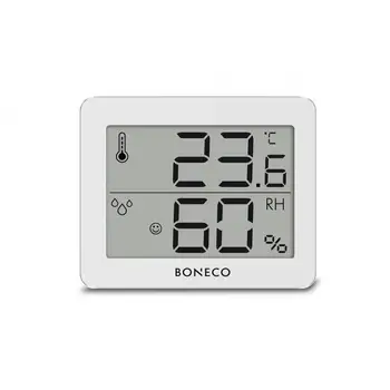 

Boneco X200 indoor Electronic hygrometer White