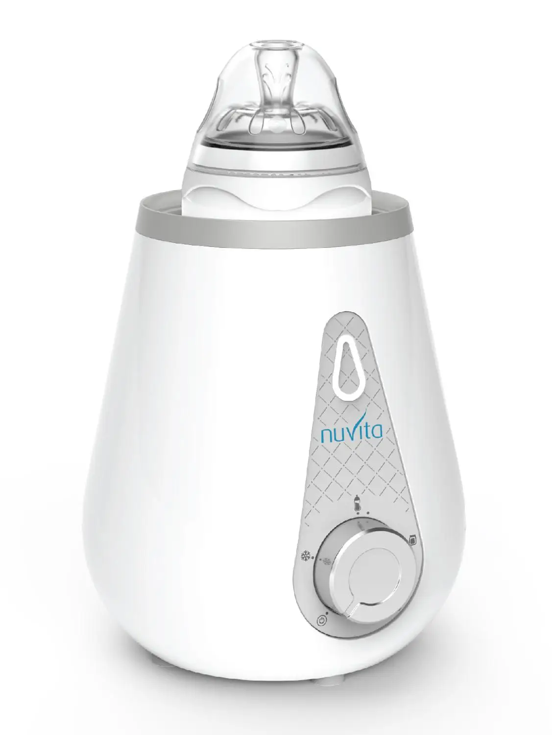 electric baby bottle warmer
