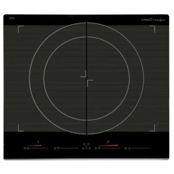 

Vitro Tasting GIGA 600 BK r.8026002 beveled