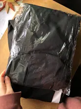 Pantalones Cargo de harén con bolsillos laterales para hombre, pantalón negro de Hip-Hop, informal, a la moda, ropa de calle, 2020 cintas