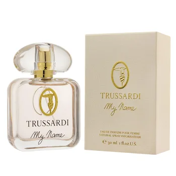 

TRUSSARDI MY NAME EAU OOF PARFUM 50ML VAPORIZER