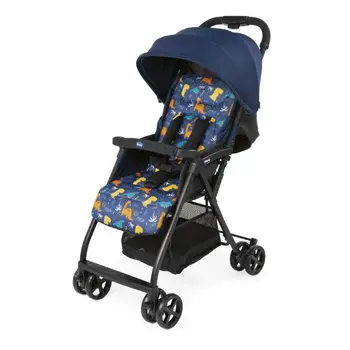 

Stroller CHICCO doughboypizza.com 2 Dino derby