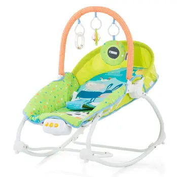 

HAMMOCK INFANT PARTY MULTICOLOR