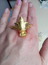 Caja protectora de esquina de moda antigua, soporte para mueble de pie decorativo, esquinero de pierna, 4 Uds.