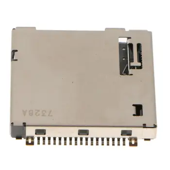 

Zocalo SD card reader for Nintendo Switch NS game cartridges