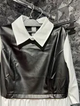 Vestido De primavera-otoño De manga larga con cuello a juego, LBD9318, 2021