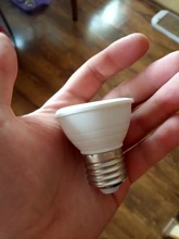 Lampara Spotlight Bombillas led-Bulb E14 Gu10 Gu5.3 MR16 E27 6W 220v-240v-24/120-Degree