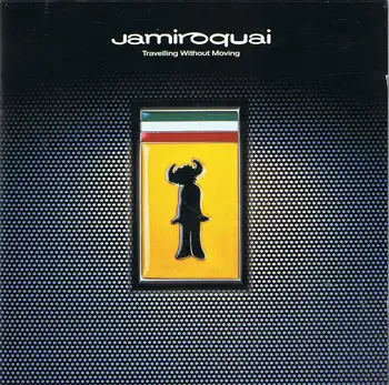 

Jamiroquai - Travelling Without Moving