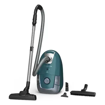 

Bagged Vacuum Cleaner Rowenta RO3142 4,5 L 70 dB 450W Green