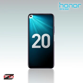 

Смартфон Honor 20 Pro 8+256 Гб
