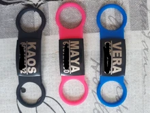 Pet-Id-Tags Collar-Accessory Cats Dogs Stainless-Steel Small Custom Personalized 