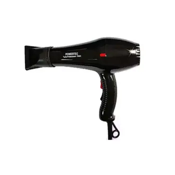 

Powertec TR-901 Turbo Professional 2500 W Hair Dryer