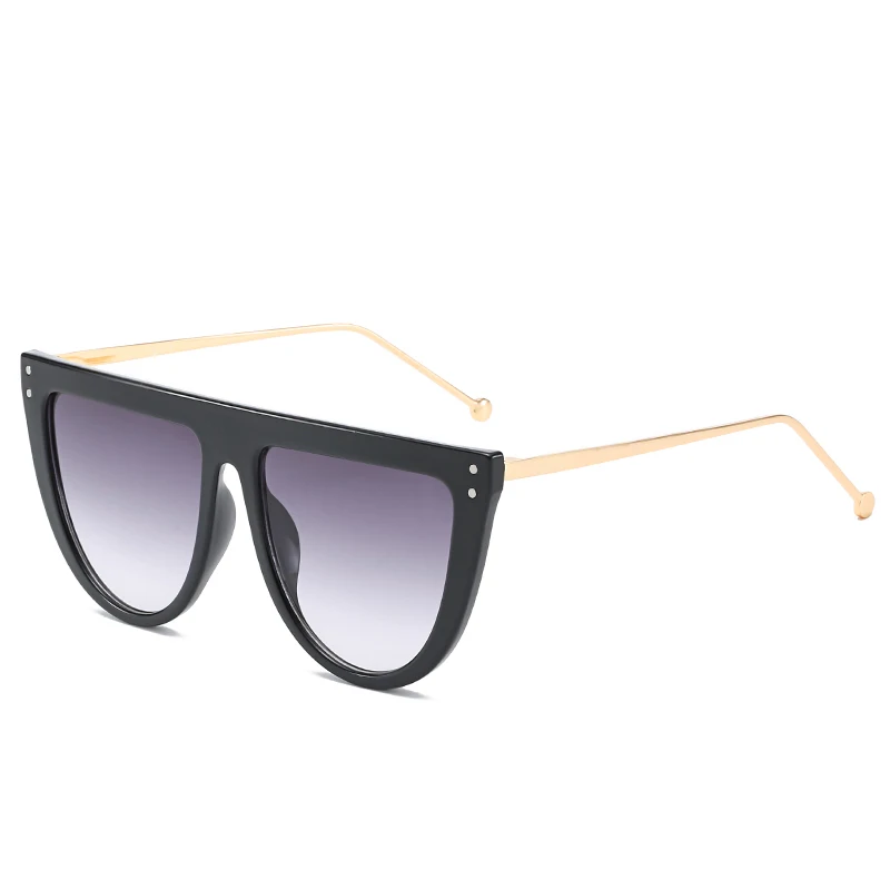 Высокое качество StyleSunglasses поляризационные мужские ацетатные очки по рецепту Круглые Женские FC оптика фирменный дизайн