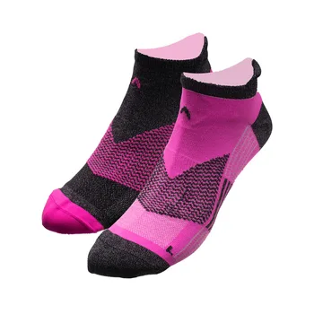 

Pack of 2 pairs of running socks Advance Plus Boomerang