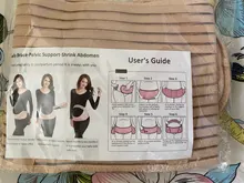 Cinturones de maternidad para mujeres embarazadas, banda de soporte para el abdomen, protector de tirantes para espalda, vendaje prenatal para embarazo y el cuidado del abdomen