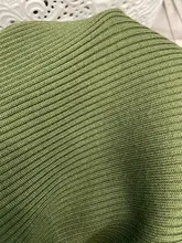 Sweater Dresses Turtleneck Bottoming Long-Sleeve Slim Bodycon Autumn Winter Women Lady