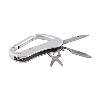 

Nectar Multi Functional Pocket Knife