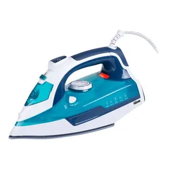

TRISTAR ST-8147 Iron-2600W-30g/min-upright Steam