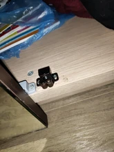 NAIERDI Bag Magnet Cabinet Catches Door Stop Closer Stoppers Damper Buffer For Wardrobe