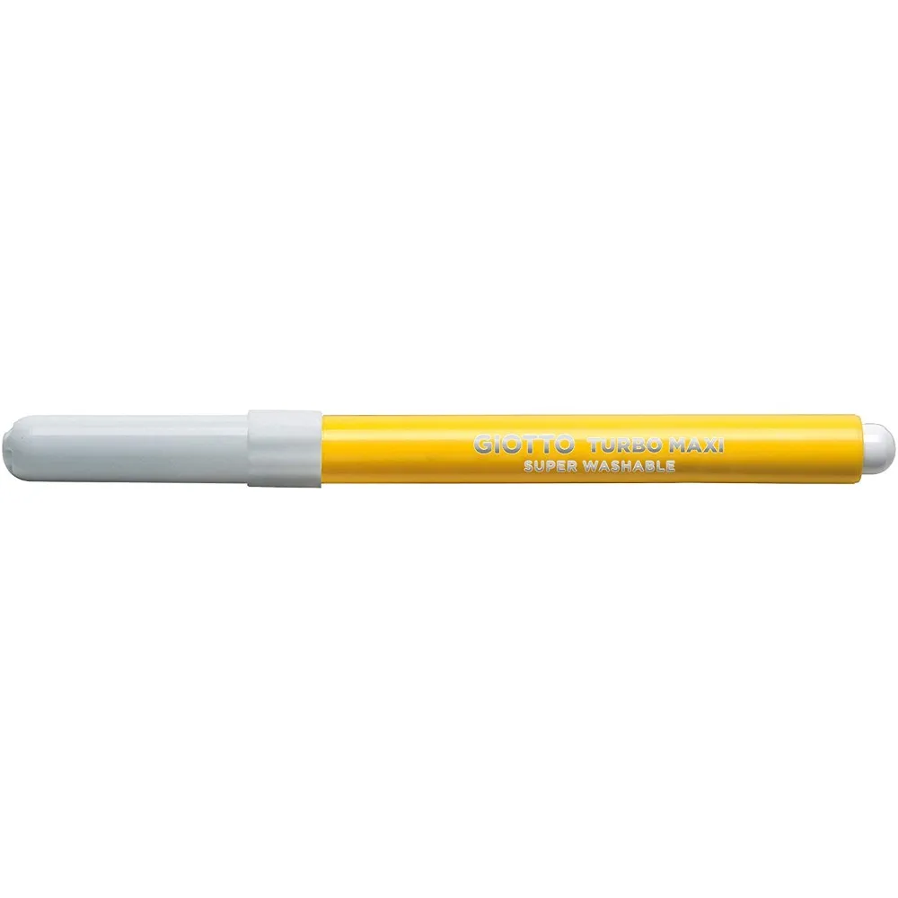 Crayola Take Note! Ultra-Fine Washable Felt-Tip Marker Pen, Pack of 6