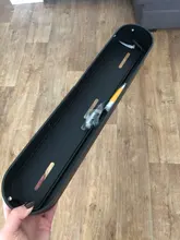 Black Bathroom Shelves Rack Towel-Bar Wall-Shelf Shower-Storage Kitchen Aluminum Space