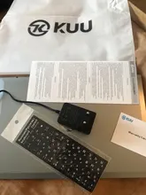 Quad-Core Keyboard Laptop Intel Student Notebook Ddr4-Ram KUU XBOOK J4115 Windows 10