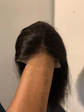 Recto pelucas de cabello humano pelo virginal brasileño 30 pulgadas peluca con malla Frontal Bob corto Frontal de encaje pelucas de cabello humano para peluca para mujer afroamericana