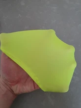 Protector de gafas de esquí elástico, tamaño libre, portátil, negro, bolsa funda antiarañazos, a prueba de polvo