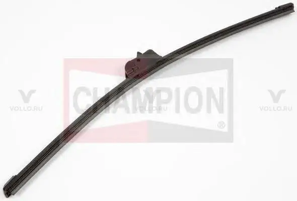 CHAMPION ER55/B01 Щётка с/о 550мм Easyvision Retrofit Flat