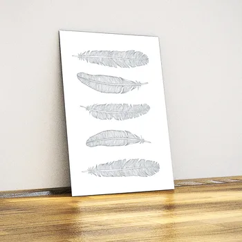 

Hairs-Metal Wall Plate