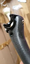 Posts Offset-Seat Ultra-Light Carbon-Road/mtb 3K No-Logo Gloss/matte