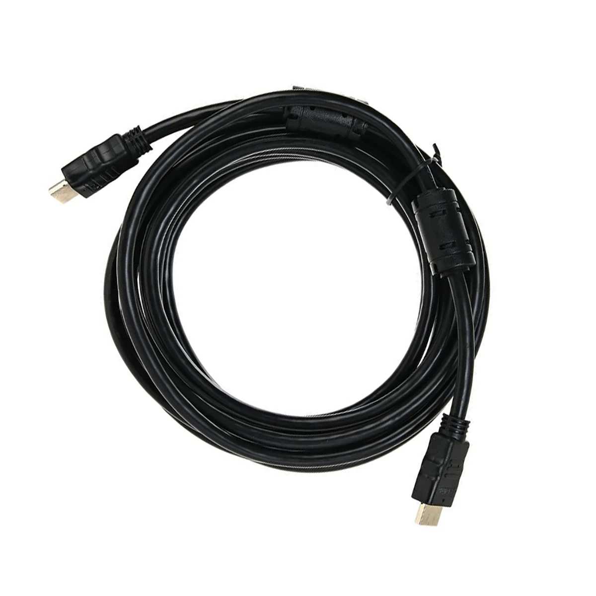 Кабель HDMI 19 pin Male to ver 2.0+3D/Ethernet 5 метров | Компьютеры и офис