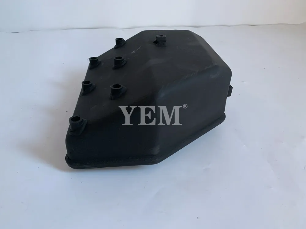 굴삭기 엔진 예비 부품, Kubota D1105 머플러 67950-58510