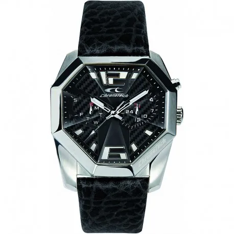 Часы Chronotech Мужская коллекция Ego RW0081