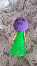 [MPK Store] Jumping Cat Toy, Pet Cat Toy, Toy for Cats, Bouncing Toy