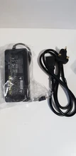 Transformer Light-Adapter Switch Ws2813-Lights Power-Supply Led-Strip SK6812 DC5V 3A