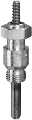 Свеча Накаливания Webasto, Vw Sharan 95-99, Ford Galaxy 00/Mondeo 00-07/Transit 02, Mb Beru арт. GH001