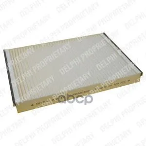 Фильтр Салонный Opel Astra H, Zafira B Tsp0325189 Delphi арт. TSP0325189